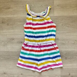 Mini Boden Romper